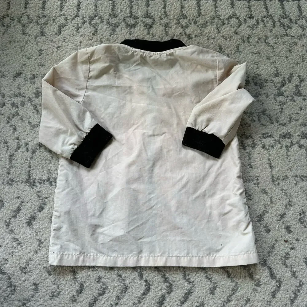 Disney x Daize Minnie Mouse Girls Light Jacket 2T